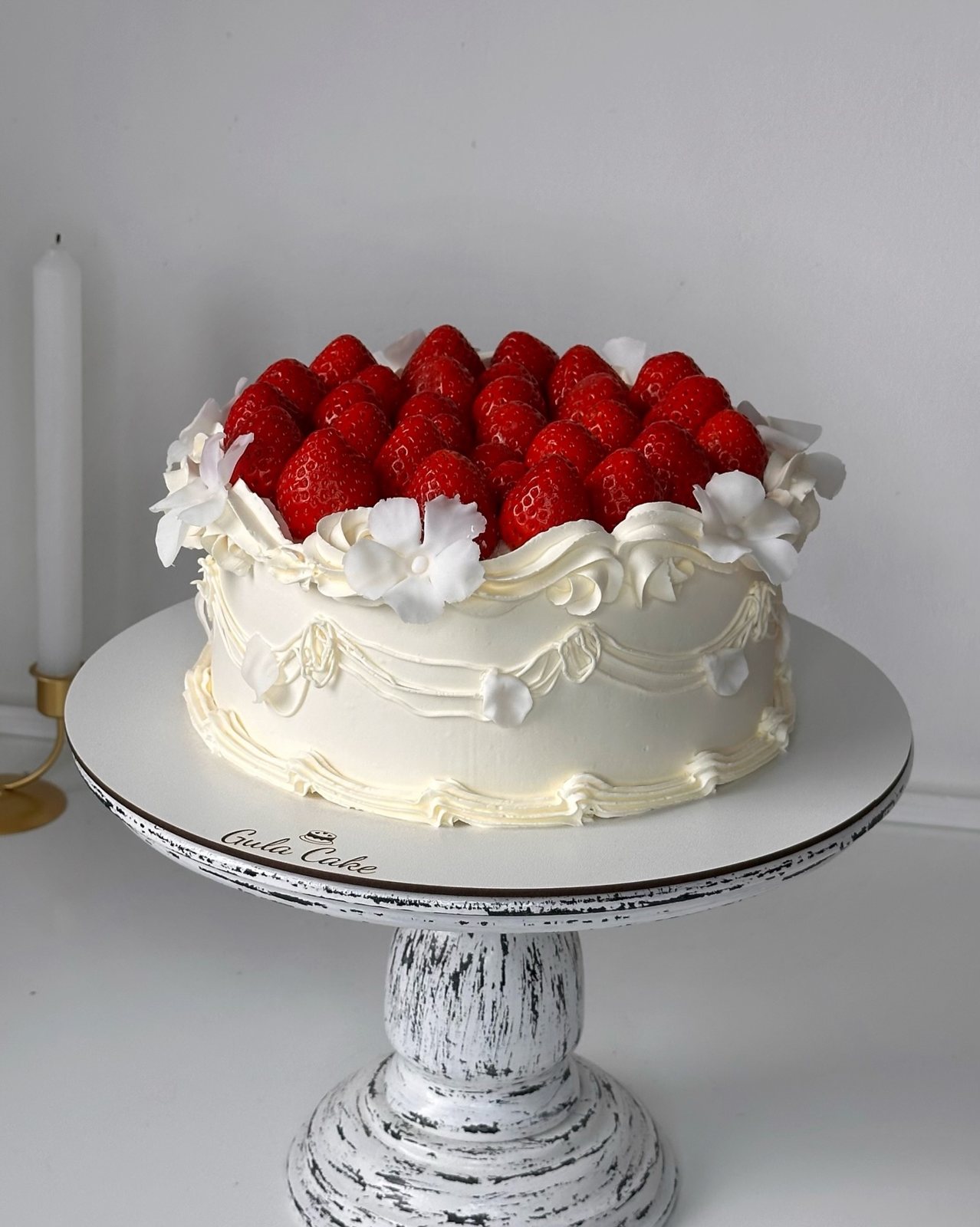 Tort urodzinowy
